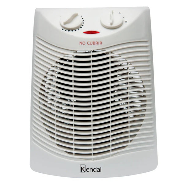 TERMOVENTILADOR ELECT 14 M2 KENDAL