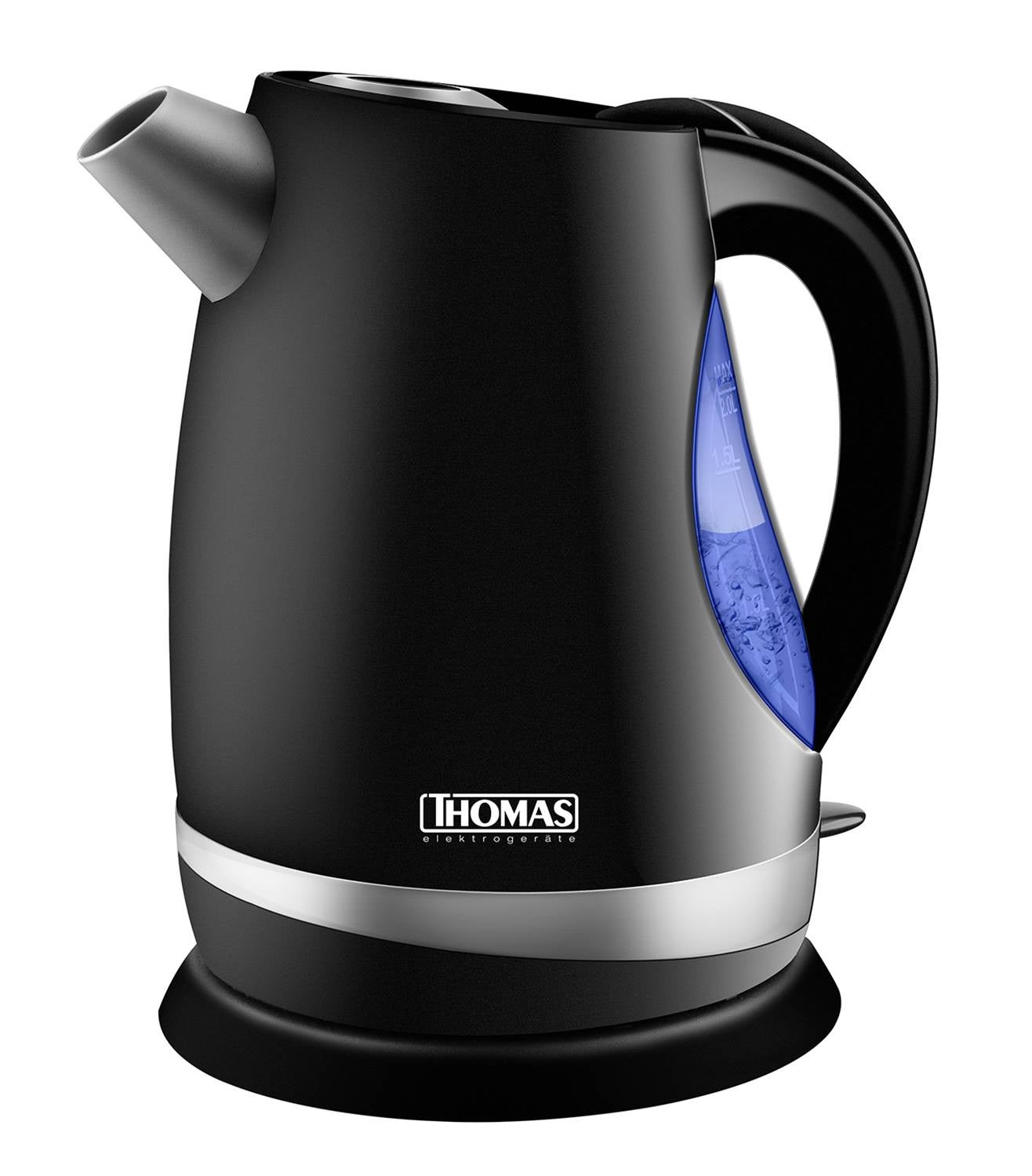 HERVIDOR THOMAS 2 LT TH-4515N