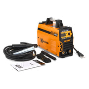 SOLDADORA KRAFTER NEW COMPAC 200 PRO