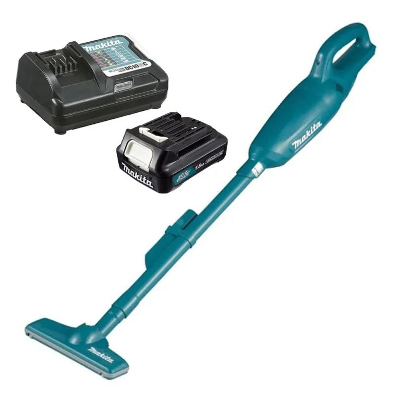 ASPIRADORA CL106FDZ-1 12V CXT 1 BAT + 1 CARG Oferta