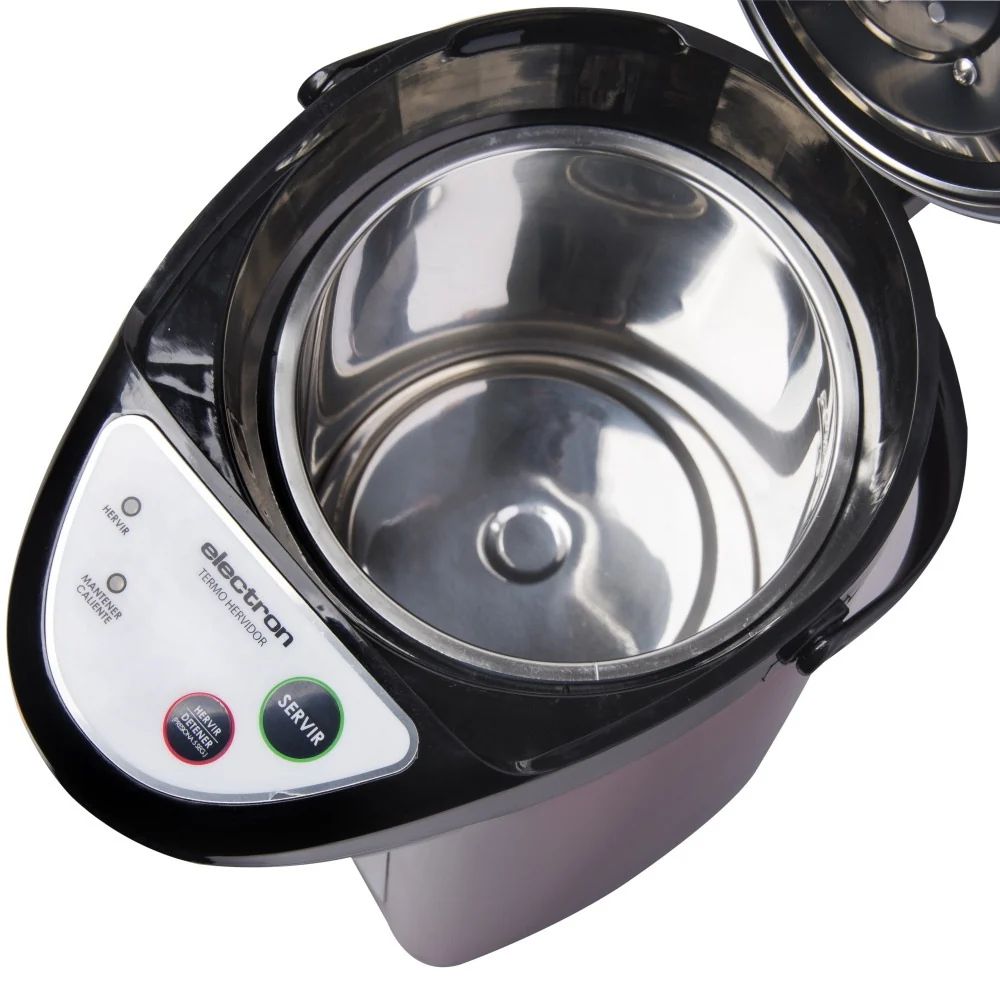 TERMO HERVIDOR 3.1 LTS INOX BA-6932INX ELECTRON