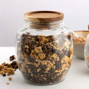 FRASCO UNIVERSAL 2 LT TAPA MADERA KILNER