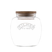 FRASCO UNIVERSAL 2 LT TAPA MADERA KILNER