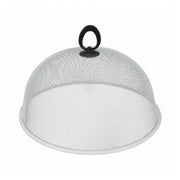 PROTECTOR ALIMENTOS ALAMBRE 26X14 CM METALTEX