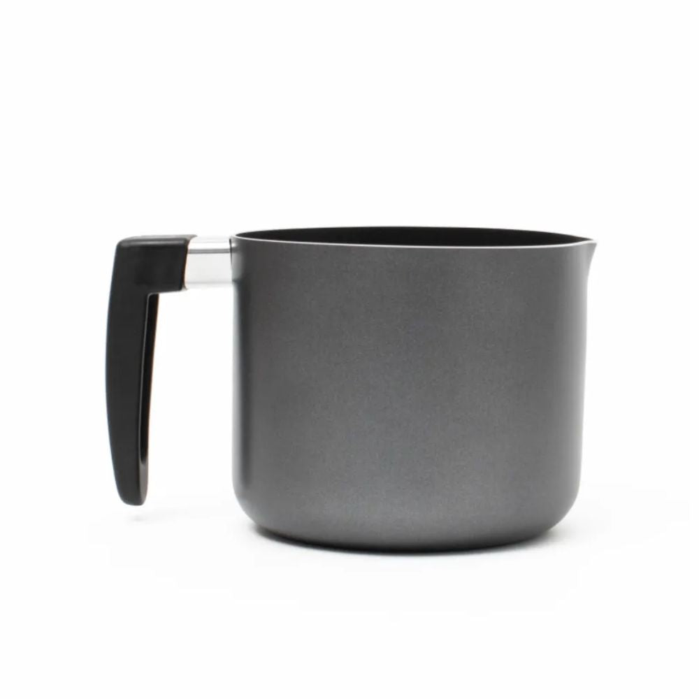 LECHERO ALUMINIO COOL GRAY 1.5 LT ILKO