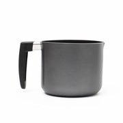 LECHERO ALUMINIO COOL GRAY 1.5 LT ILKO