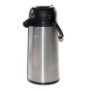 TERMO VIDRIO SIFON 2.5 LT CONDOR