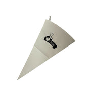 MANGA PASTELERA TELA 35 CM