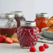 FRASCO MERMELADA BERRIES 0.4 LT KILNER