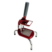 PICADORA GRANDE 8 MM ROJA 435 TODAYS