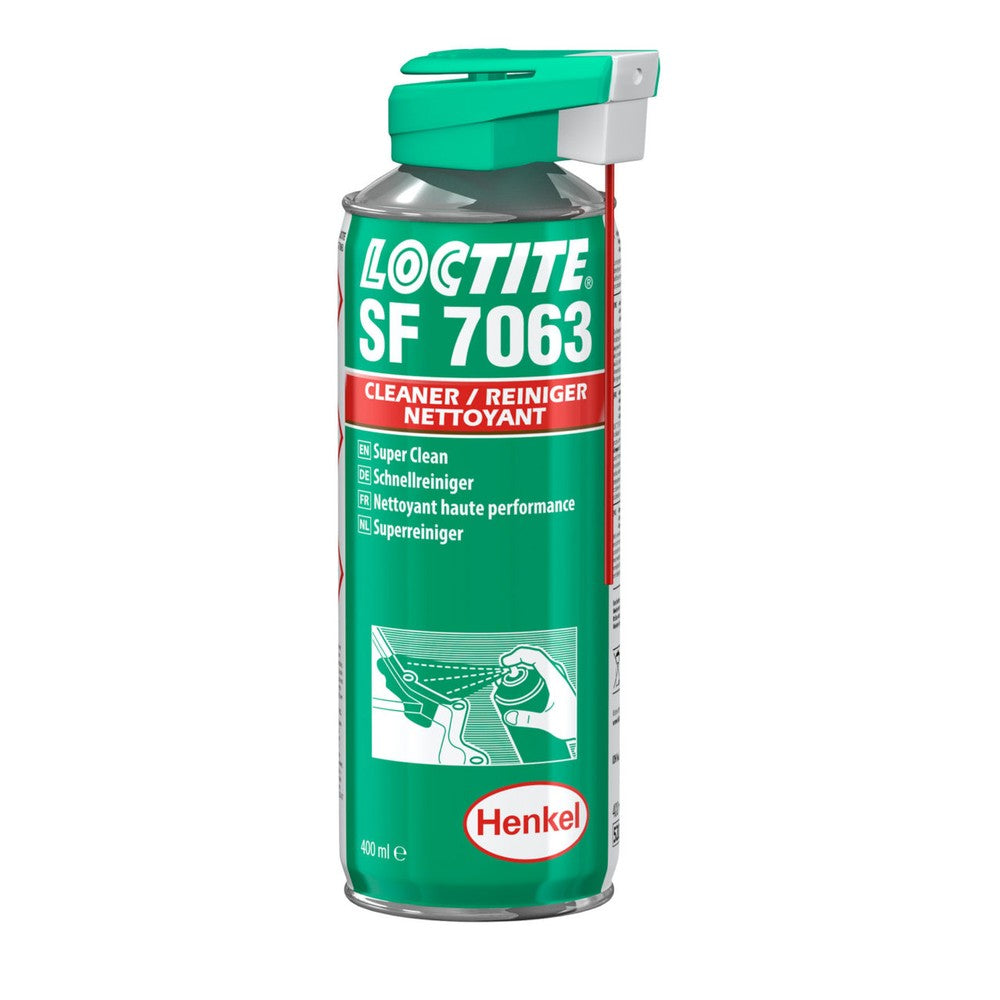 LOCTITE SF 7063 DE 400 ML