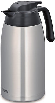 JARRA 2 LT ACERO THERMOS