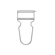 PELADOR PAPAS ALUMINIO 6.0900 VICTORINOX