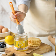 MINI MEZQUINO DE SILICONA 5 CM M/16 CM DECORA