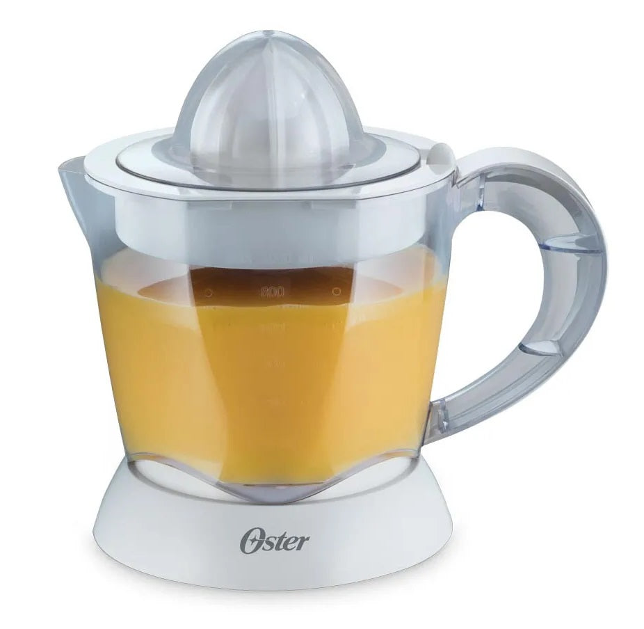 EXPRIMIDOR DE CITRICOS 1L OSTER