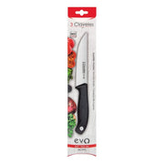 CUCHILLO COCINA EVO 13,5 CM #1353 3 CLAVELES