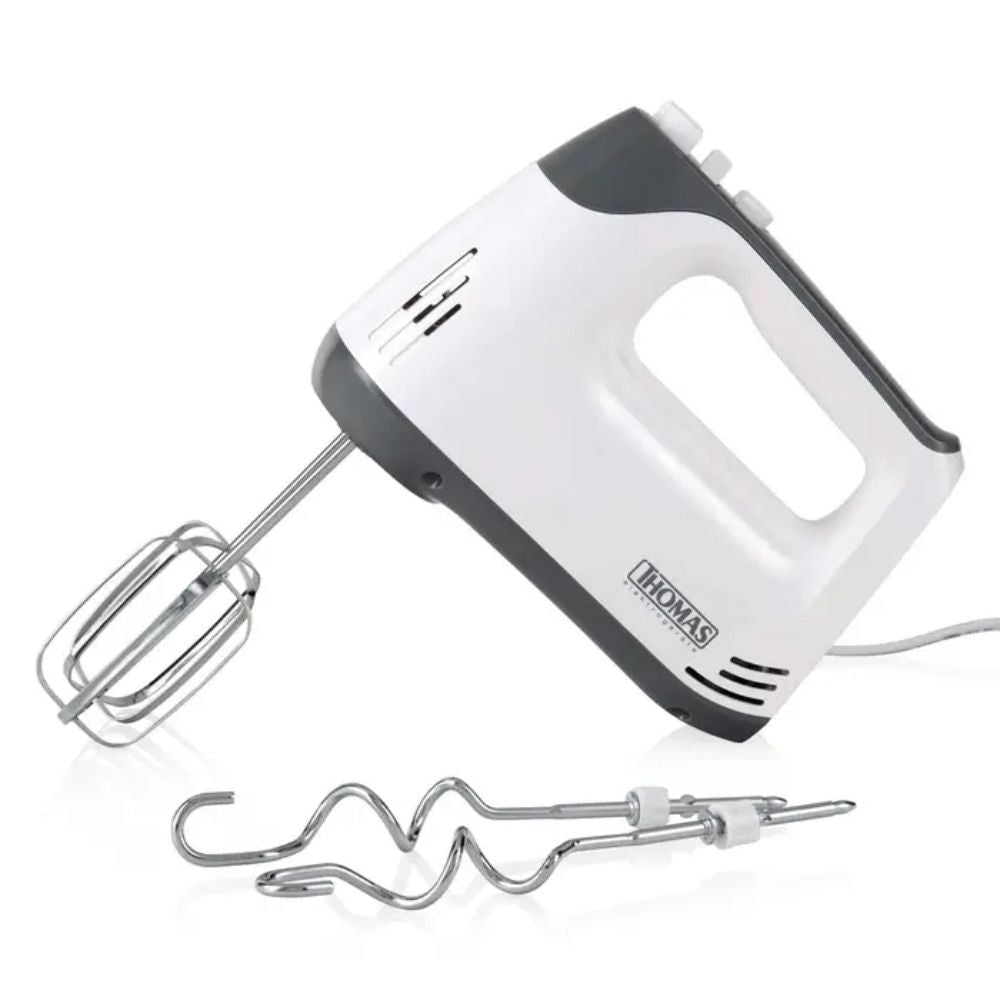 BATIDORA CLASICA 5 VEL+TURBO TH-8832M THOMAS