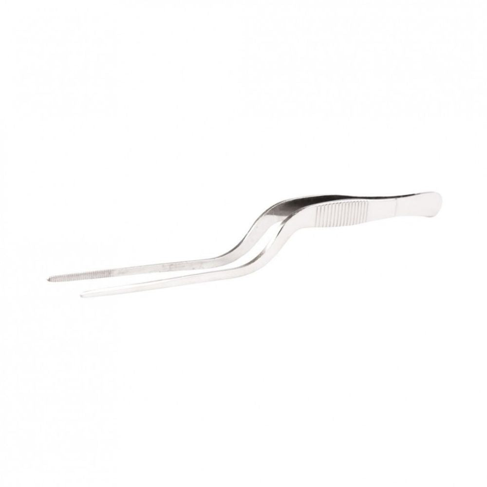 PINZA DE PRECISION PARA EMPLATAR 16 CM LACOR