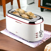 TOSTADOR 4 REBANADAS MAGEFESA 184MGF3355