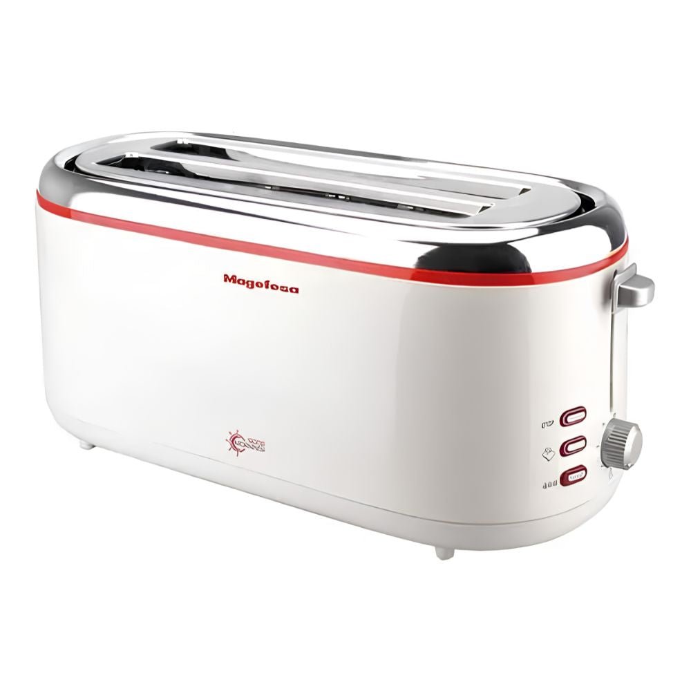 TOSTADOR 4 REBANADAS MAGEFESA 184MGF3355