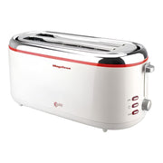 TOSTADOR 4 REBANADAS MAGEFESA 184MGF3355