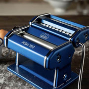MAQUINA P/PASTAS ATLAS 150 AZUL MARCATO
