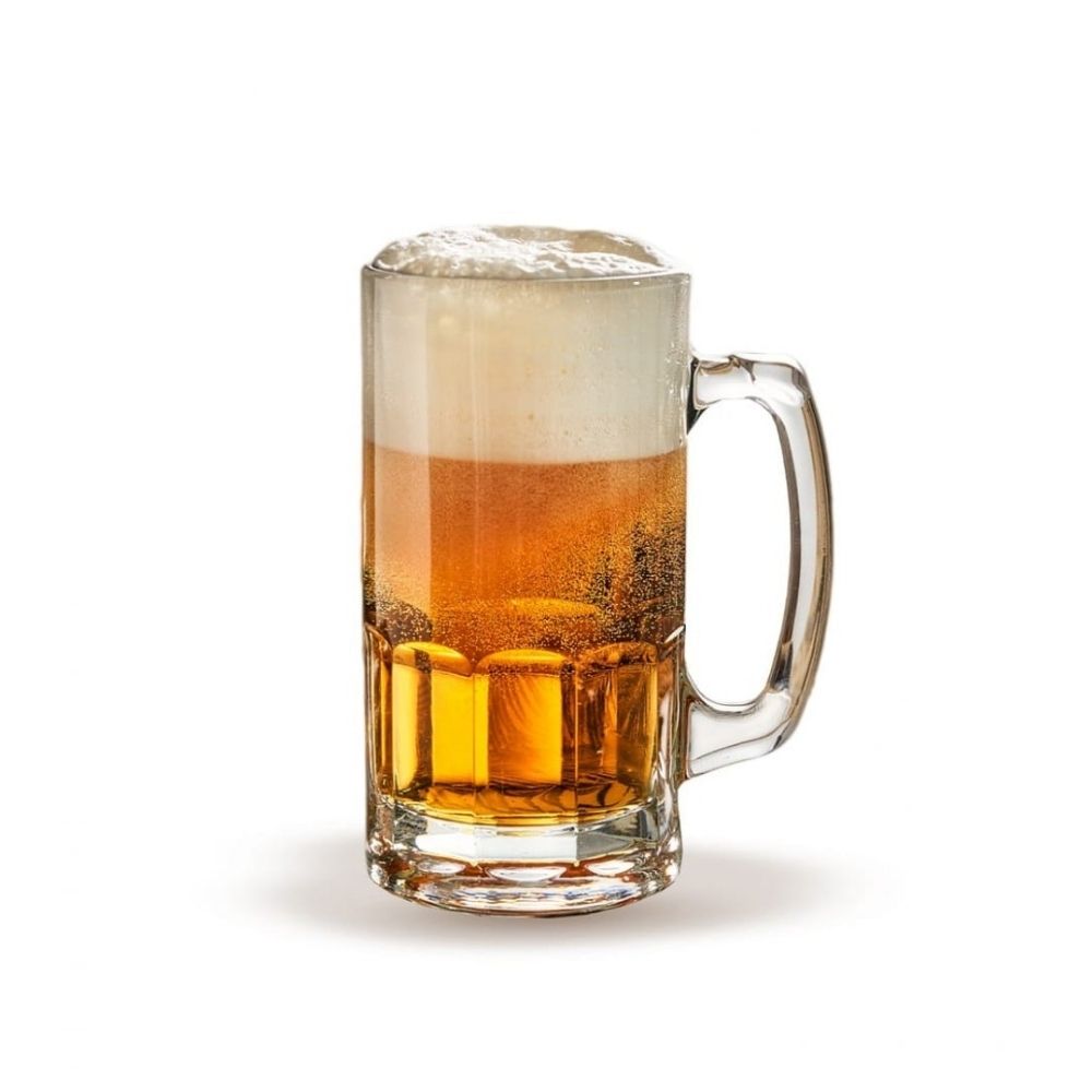 SCHOP VIDRIO 56.4 CL BAVARIA FTA