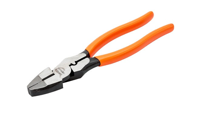 ALICATE ENFIERRADOR BAHCO 10" 2688D-250