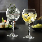 SET 6 COPAS GIN 580 ML ALKEMIST RCR