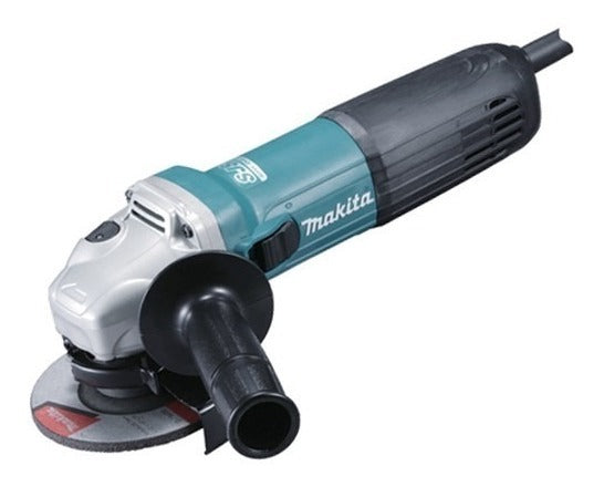 ESMERIL ANGULAR MAKITA 4.1/2 GA4540 1100W