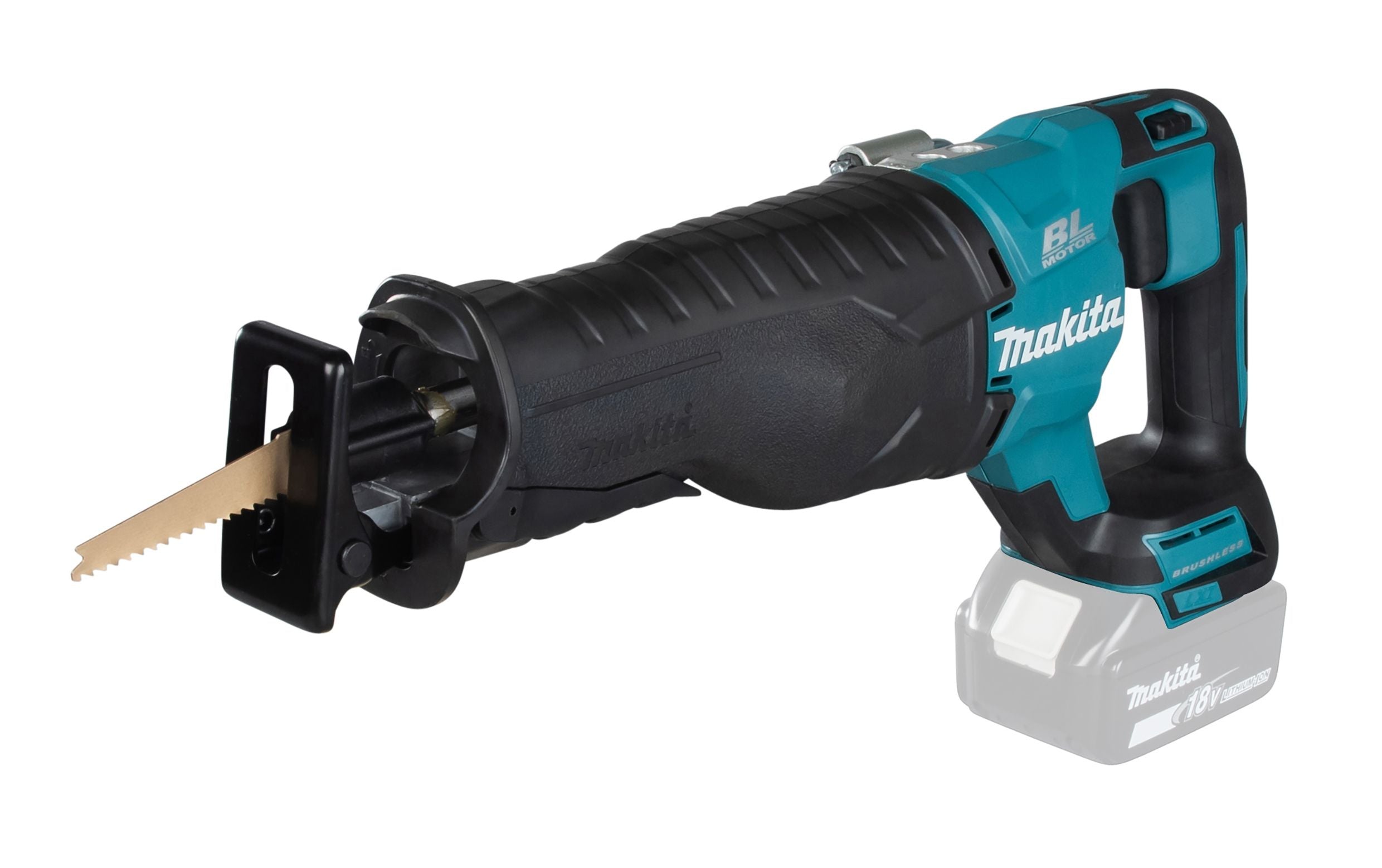 SIERRA SABLE MAKITA DJR187Z CUERPO Oferta