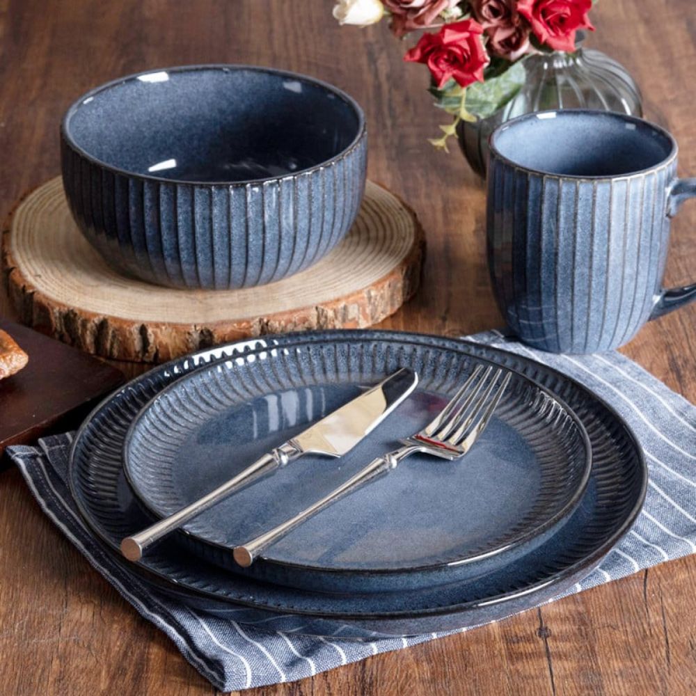 SET VAJILLA 24 PZAS BALI DIVE LUGANO