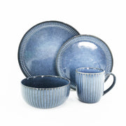 SET VAJILLA 24 PZAS BALI DIVE LUGANO