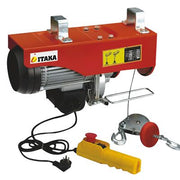 TECLE ELECTRICO ITK 400/800 KG   PA-800C 	10/20 MT