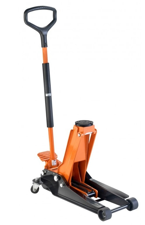 GATA CAIMAN BAJA 3 TON BAHCO BH13000