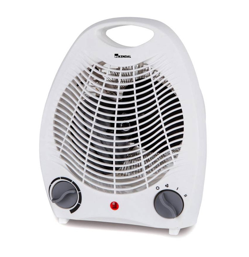 TERMOVENTILADOR VERTICAL FH-103TS KENDAL