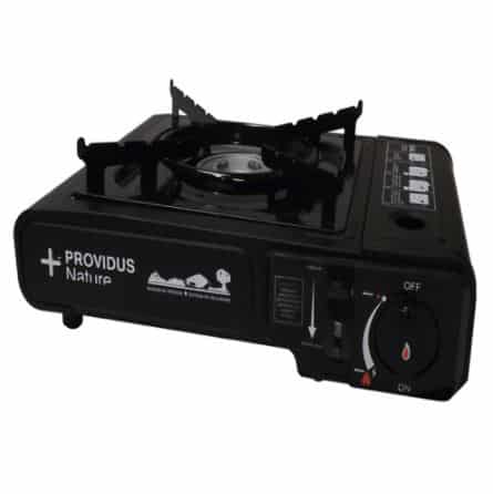 COCINILLA CAMPING YATAC PROVIDUS