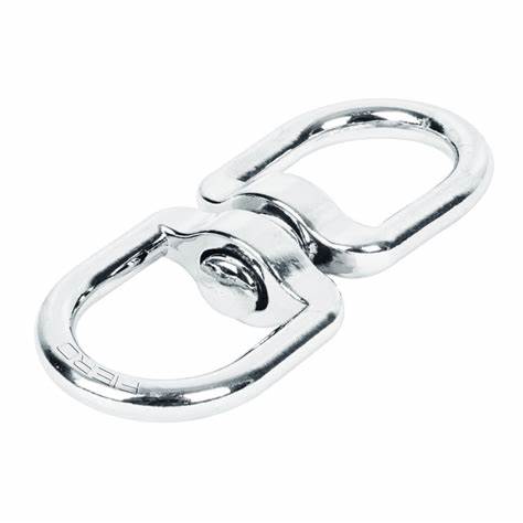 DESTORCEDOR FIERO ZINC-NIQUELADO DESZ-5/32