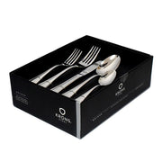 SET CUCHILLERIA MONTPELLIER 30 PZAS KRONS
