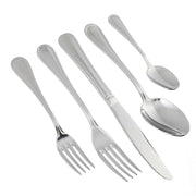 SET CUCHILLERIA MONTPELLIER 30 PZAS KRONS