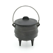 MINI OLLETA FIERRO FUNDIDO 7.6 X 8.1 CM BOLTON