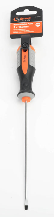 DESTORNILLADOR PLANO 3X150 MM #6102005