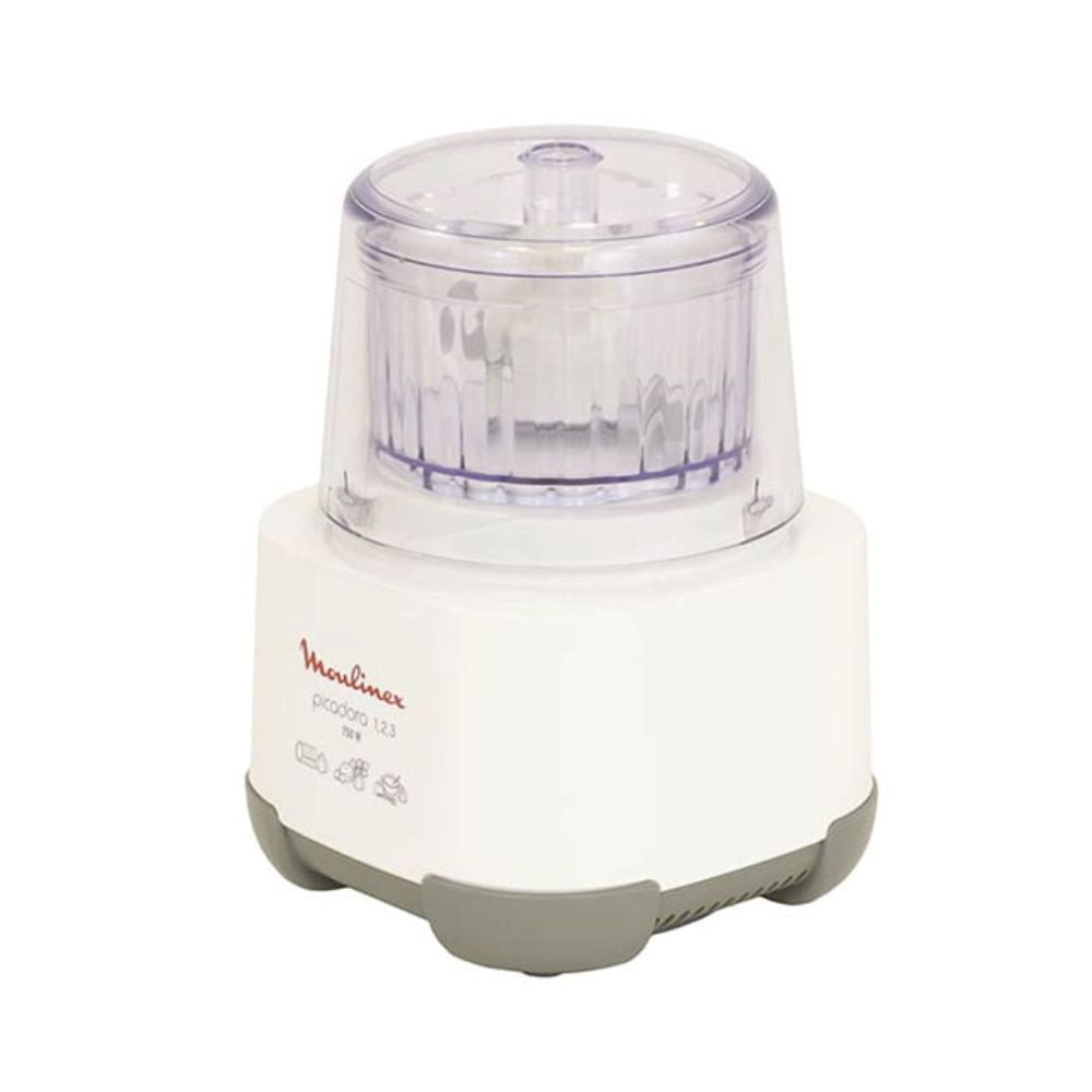 PICADORA 1,2,3 AD6011 MOULINEX