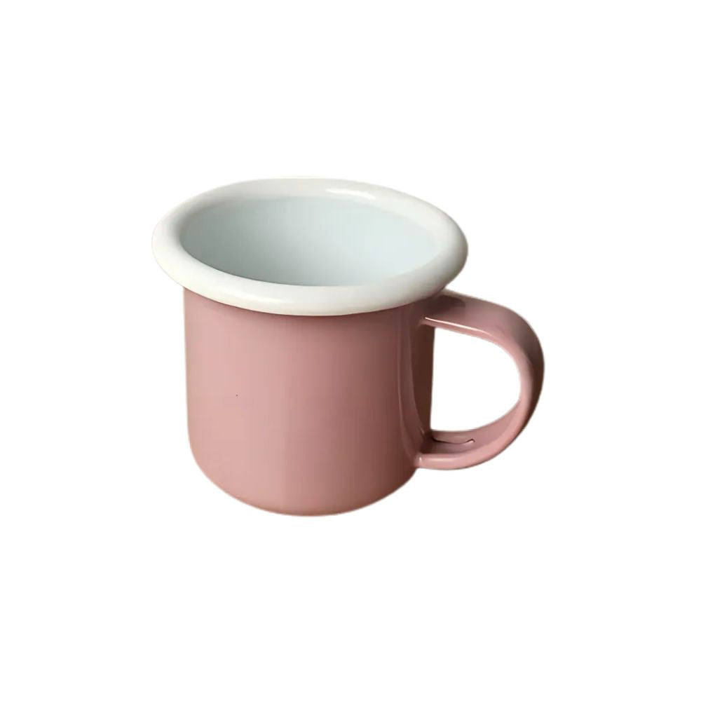 JARRO ENLOZADO ROSADO 6 CM BOLTON