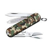 NAVAJA CLASSIC CAMOUFLAGE 7 FUNCIONES 0.6223.94 VICTORINOX