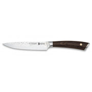 CUCHILLO SAKURA FORJADO 12.5 CM #1016 3 CLAVELES