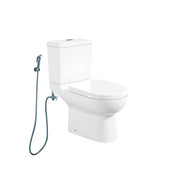 DUCHA BIDET PARA INODORO C/ ADAPT.