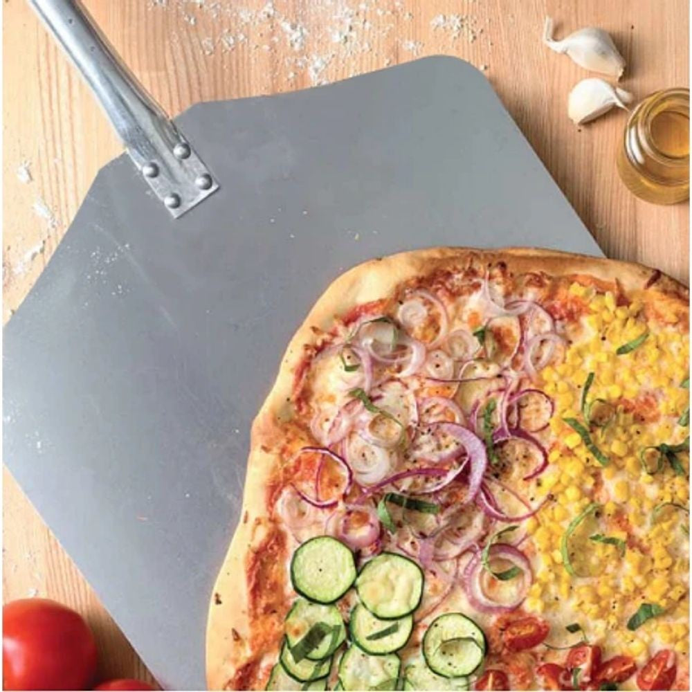 PALA PIZZA PROFESIONAL 30X92 CM  SM