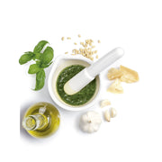 MORTERO CERAMICA 11 CM TESCOMA