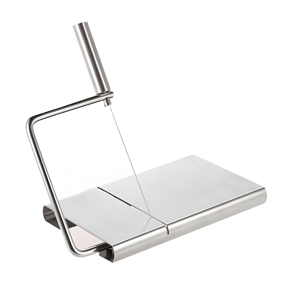 CORTADORA DE QUESO METALICA 21 X 13